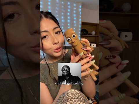 ASMR whispering EVERY brainrot word in one vid (67, tung tung tung sahur, aura farming …)