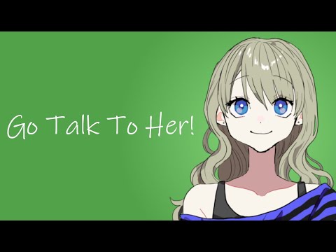 Your Ex-girlfriend Helps You Get A Date (ASMR Roleplay) [F4M]