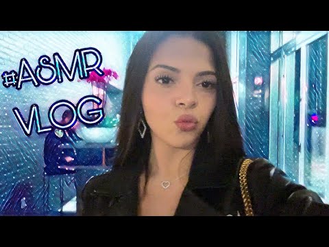 ASMR VLOG NARRADO *UM DOMINGO COMIGO*