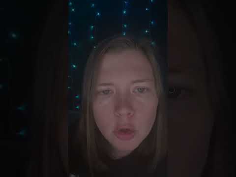 something is about to hatch    asmr