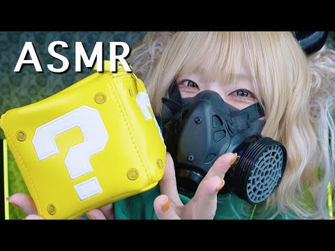 ゾクゾクを感じにくい人のためのASMR