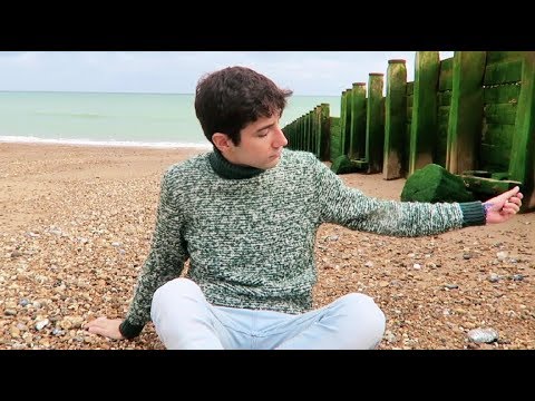 ASMR at the Beach 🌈