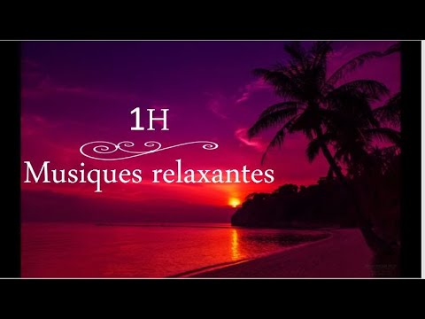 ASMR * 1H d'extrême relaxation en musique