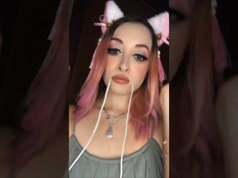 #asmr #tingles #asmrsounds #mouthwhisper