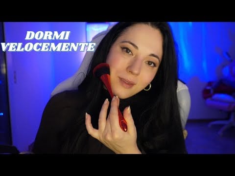 Il video che ti farà dormire