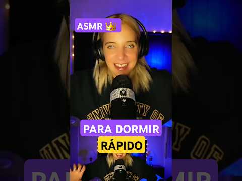 ASMR PARA RELAJARSE #ASMR #asmr #asmrespañol #asmrargentina #relax #dormirbien #tecnología
