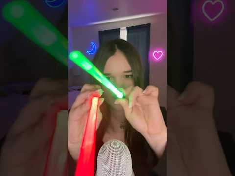 ASMR FAST Focus Test
