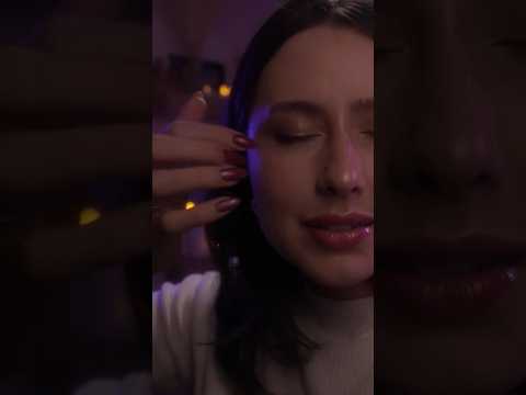 Watch This If You Can’t Sleep 🌙 ASMR Hand Movements #asmrvideos