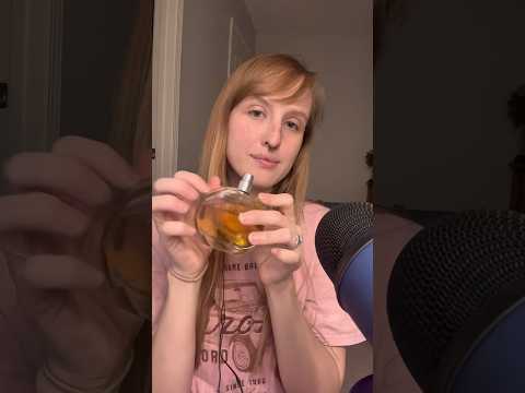 Dull glass tapping 🙌🏼😴✨ #glasstapping #asmrtapping #tingles #asmr