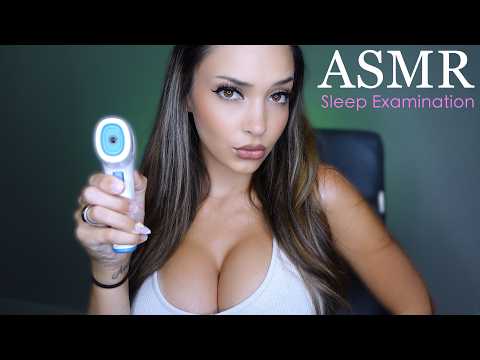Examining You Before You Sleep