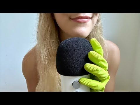 100 % lovely ASMR tingles 💖 first time sleep well 😴