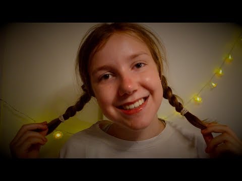 ASMR: Tingle Haul/Talk Time🛍~soft spoken