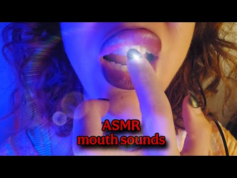 **ASMR Whispered Secrets & Mouth Sounds | رازهایی که فقط شب‌ها گفته می‌شن...** ای اس ام آر فارسی