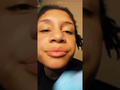 ASMR | June 11th Tiktok Livestream