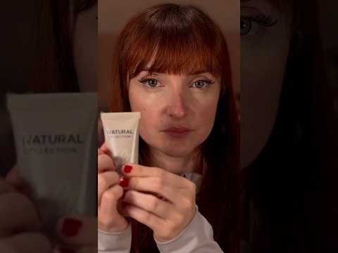 Seriously… this will melt your brain 🧠 #asmr #asmrbeauty #asmrmakeup