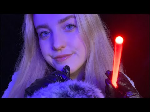 ASMR | Live ✨(a bit chaotic)