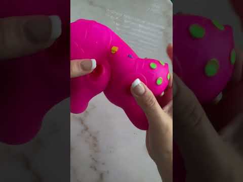 ASMR Game Controller Squishy 🎮 #squishy #oddlysatisfying #slimeasmr