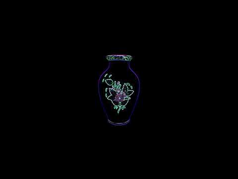 ASMR - 43 Porcelain [No talking]