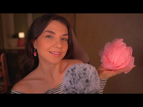 ASMR pero SOLO tengo UN OBJETO para RELAJARTE 💤 | Lonixy ASMR