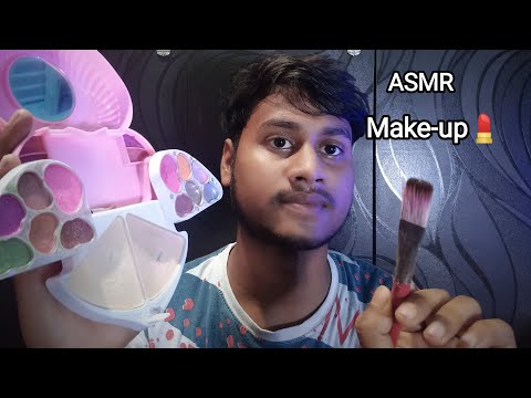 ASMR | Doing Your Make-up