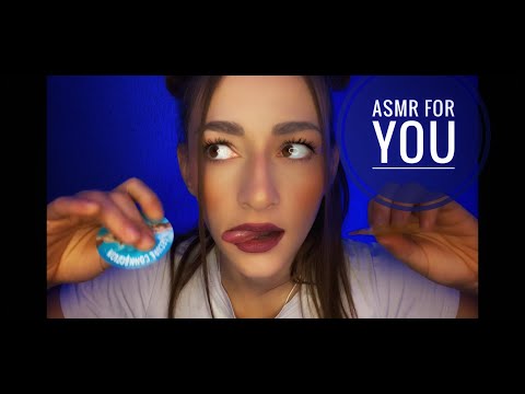 ASMR rustling sounds  🤗 mouth sounds #asmr #mouthsounds #rustling