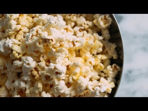 [ASMR] Binaural Whispered Ramble: The Movies I Watched in the Second Quarter of 2019