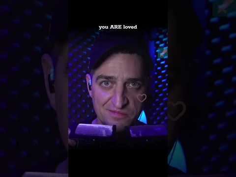 Send to Someone U Love  #Affirmations #ASMR Comforting SleepAid #fyp