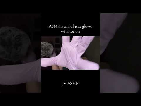 #asmr #triggersforsleep #asmrtriggers #relax #asmrsounds #gloves #asmrgloves #asmrvideo #asmrtist