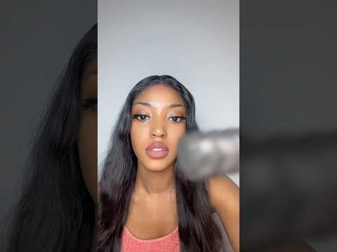 Doing Your Makeup #asmr #asmrmakeup #youtubeshorts #shorts #asmrcommunity #asmrsounds #asmrroleplay