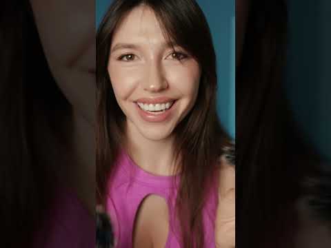 АСМР👄Устал? я тебя успокою нежным шепотом #асмр #triggers #asmr #asmrshorts #sleep #триггеры