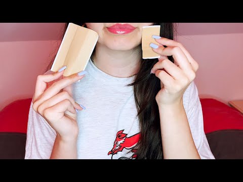 1 Minute ASMR: Décollage de Pansement sur Micro 🩹