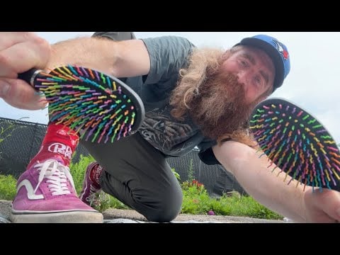 ASMR🪿Silly Random Fast Aggressive🪿(Lofi)
