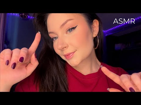 ASMR Camera Adjusting and Tapping *Fast and Aggressive*