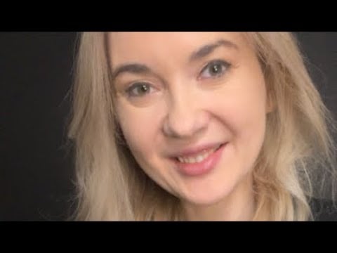 Klaudia Leclercq ASMR LIVE LIKE AND SUBSCRIBE ❤️