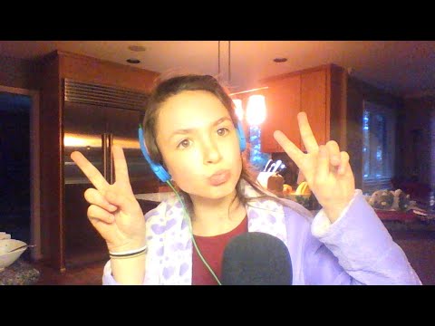 ASMR Chat