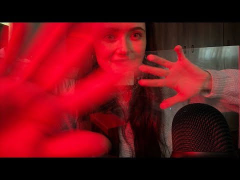 [ASMR] -  that will make you tingle and sleep