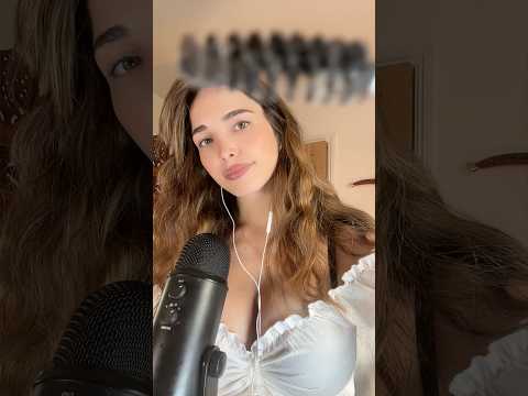 thanks, you look much better now ❤️🫶🏻 #asmr #british