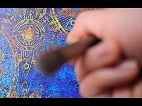 ASMR Brushing Camera Lens, 3D Rough Sounds