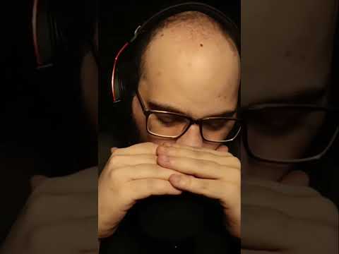ASMR pour commencer la journée en douceur  #asmr