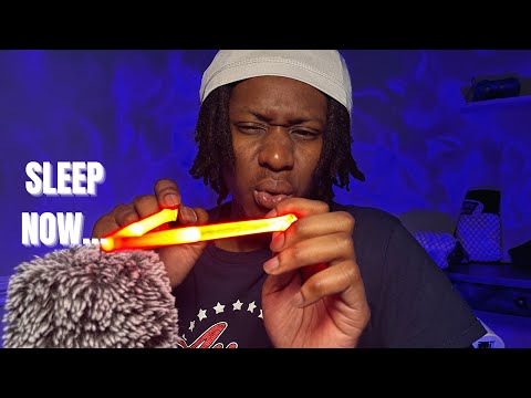 ASMR That Puts You to Sleep Fast 😴