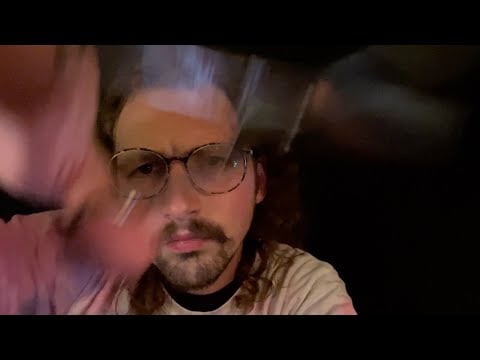 ASMR Giving You a SCARY Haircut Roleplay (Full Version)