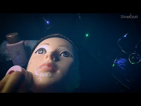 🇮🇹ASMR ITA• ROLEPLAY PERSONAL ATTENTION, TI STRUCCO IO, TU RILASSATI 💆😴 💤#asmrita #ROLEPLAY
