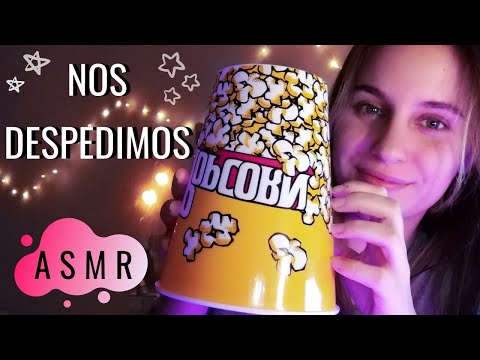 🌟 ASMR para DORMIR Rápido y Profundo - Montaña ASMR Español 2020