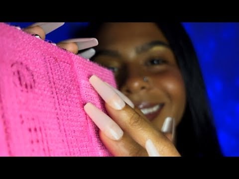 ASMR VÍDEO PARA DORMIR RÁPIDO COM CHUVA NATURAL