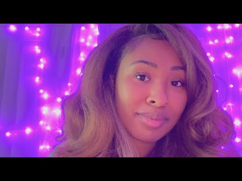 Unpacking Your Day ASMR | You Made it...🥴