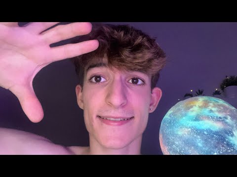 ASMR Tapping Sounds en 10 MINUTOS