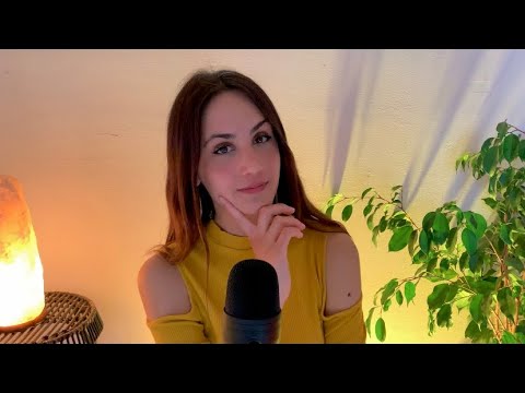 Stoicismo a bassa voce | ASMR ITA | Sussurri filosofici