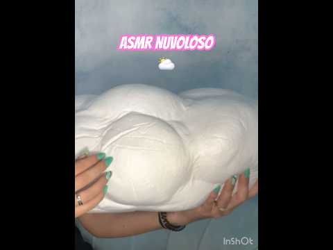 ASMR ITA ☁️ Unboxing