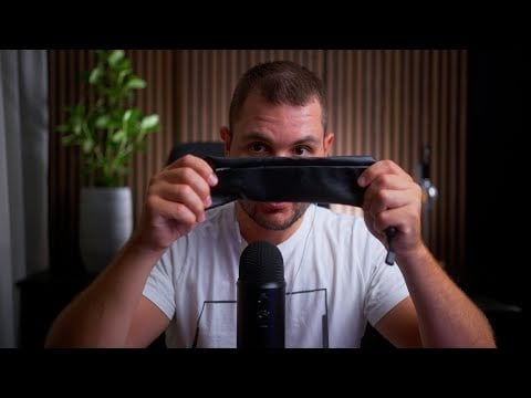 ASMR Sound Assortment *NEW ITEMS*