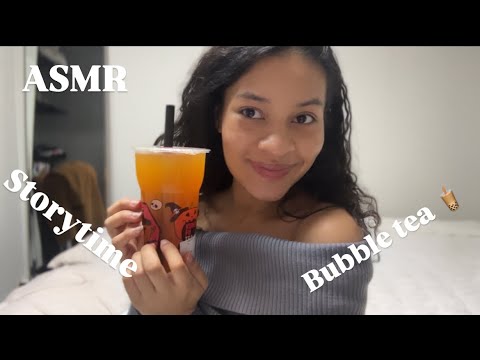 ASMR “EMBARAZADA DE GEMELAS” MI GRAN SORPRESA 🙊 (STORYTIME)